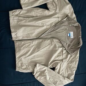 Columbia Men's Windbreaker